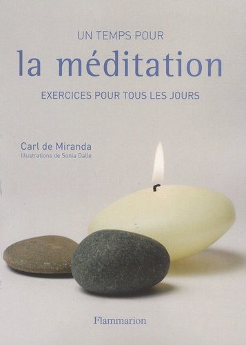 Un Temps Pour La Méditation