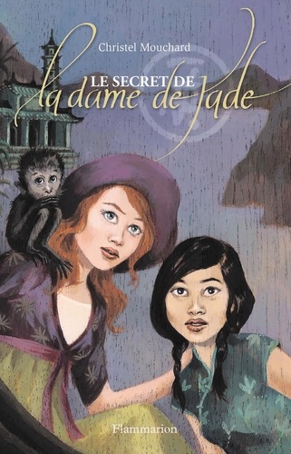 Le Secret De La Dame De Jade