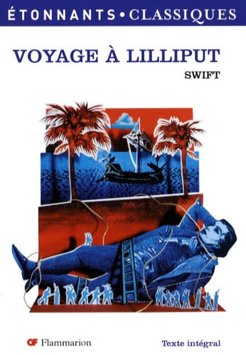 Voyage À Lilliput
