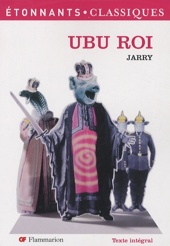Ubu Roi