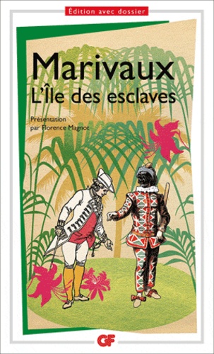 L'île Des Esclaves