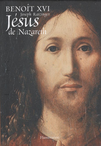 Jésus De Nazareth