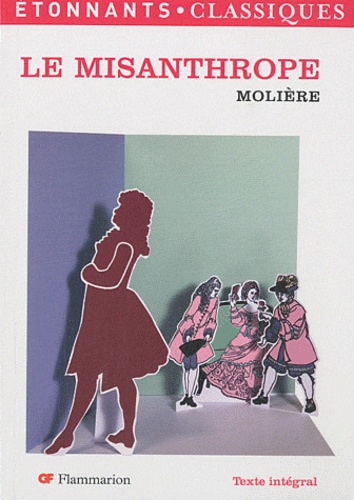 Le Misanthrope