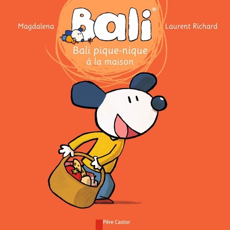 Bali - Bali Pique-Nique À La Maison