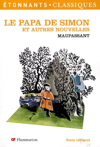 Le Papa De Simon - Et Autres Nouvelles
