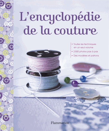L'encyclopédie De La Couture