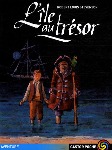 L'île Au Trésor