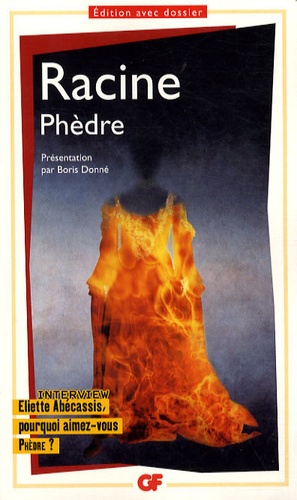 Phèdre