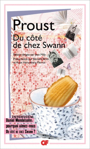 Du Côté De Chez Swann