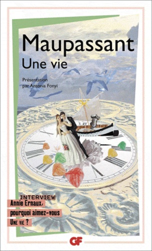 Une Vie