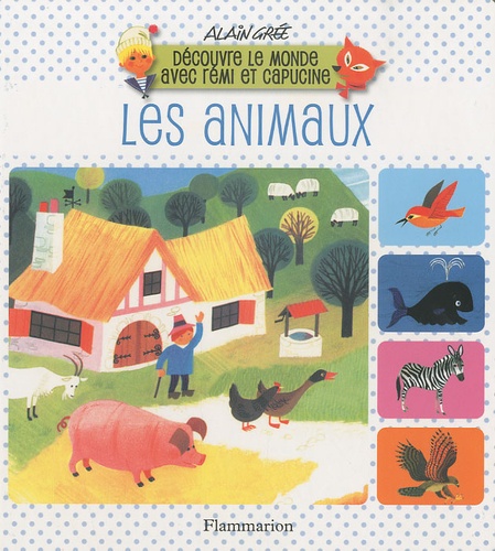 Les Animaux