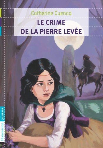 Le Crime De La Pierre Levée