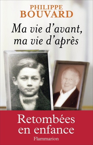 Ma Vie D'avant, Ma Vie D'après
