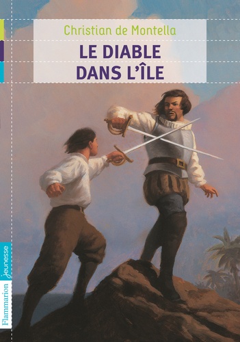 Le Diable Dans L'ile