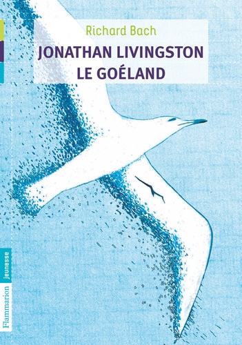 Jonathan Livingston Le Goéland