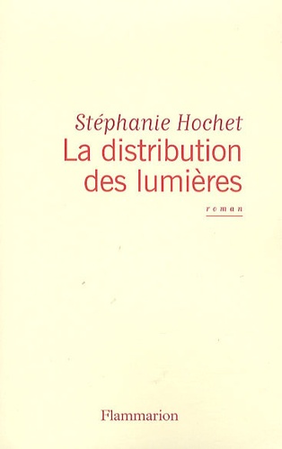 La Distribution Des Lumières