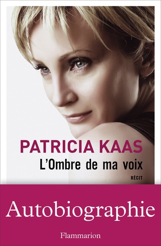 L'ombre De Ma Voix