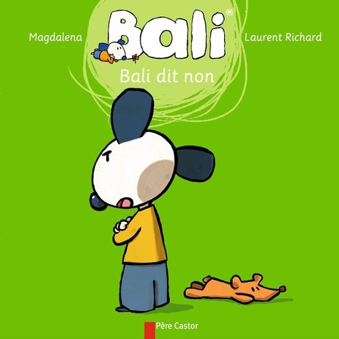 Bali Tome 14 - Bali Dit Non