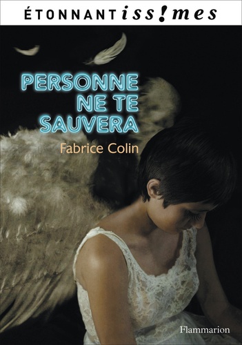 Personne Ne Te Sauvera