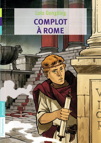 Complot À Rome