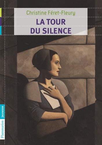 La Tour Du Silence