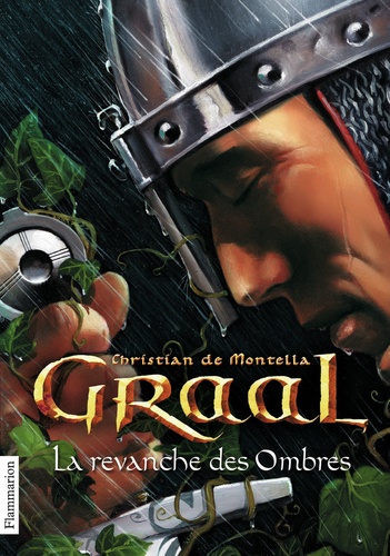 Graal - Tome 4 - La Revanche Des Ombres