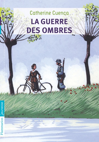 La Guerre Des Ombres