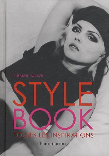 Style Book - Toutes Les Inspirations
