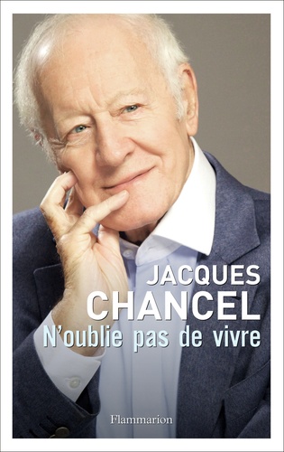 N'oublie Pas De Vivre