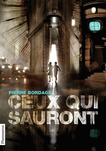 Ceux Qui Sauront
