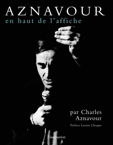 Charles Aznavour - En Haut De L'affiche