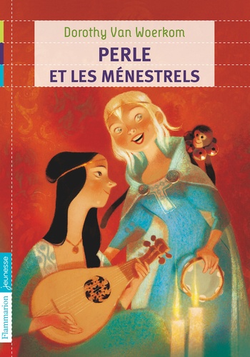 Perle Et Les Ménestrels