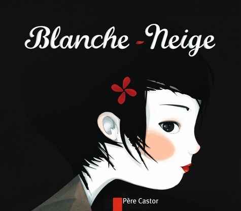 Blanche-Neige