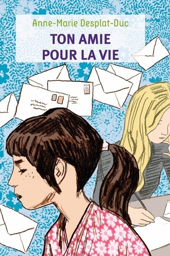 Ton Amie Pour La Vie