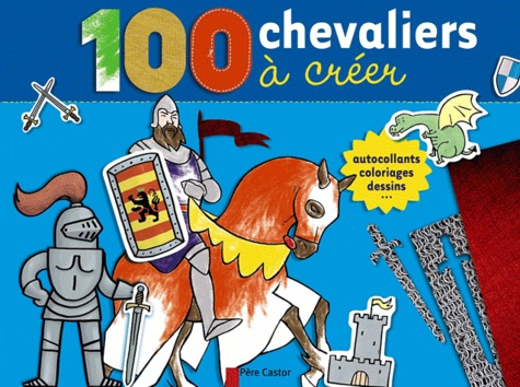 100 Chevaliers À Créer