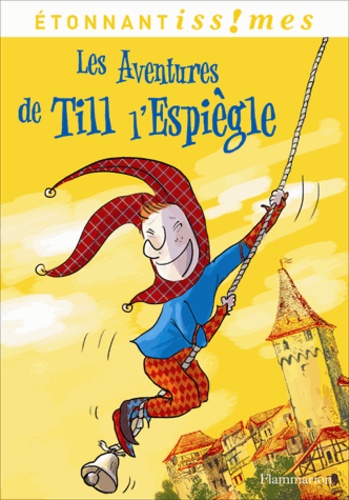 Les Aventures De Till L'espiègle