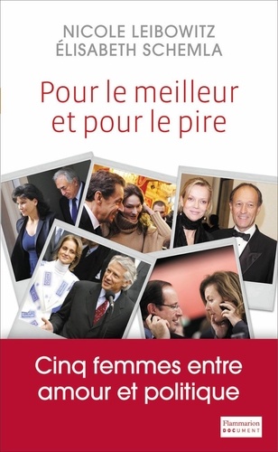 Pour Le Meilleur Et Pour Le Pire