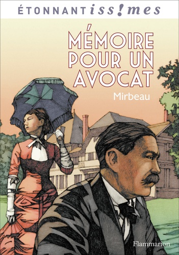 Mémoire Pour Un Avocat Et Autres Récits