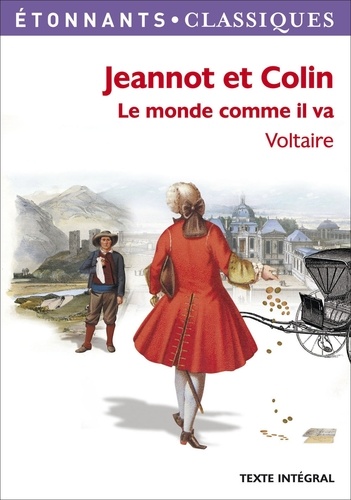 Jeannot Et Colin - Le Monde Comme Il Va