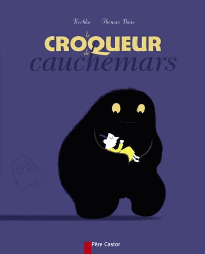 Le Croqueur De Cauchemars