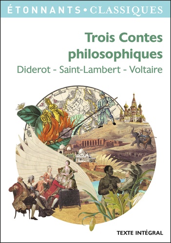 Trois Contes Philosophiques