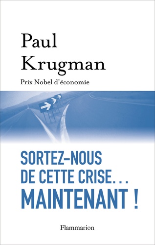 Sortez-Nous De Cette Crise...Maintenant !