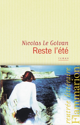 Reste L'été
