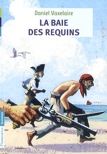 La Baie Des Requins