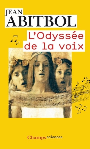 L'odyssée De La Voix