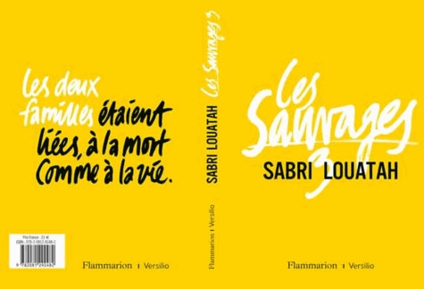 Les Sauvages Tome 3