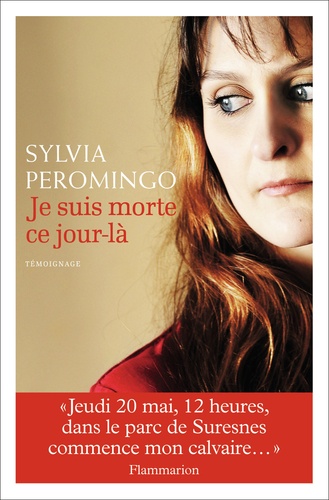 Je Suis Morte Ce Jour-Là