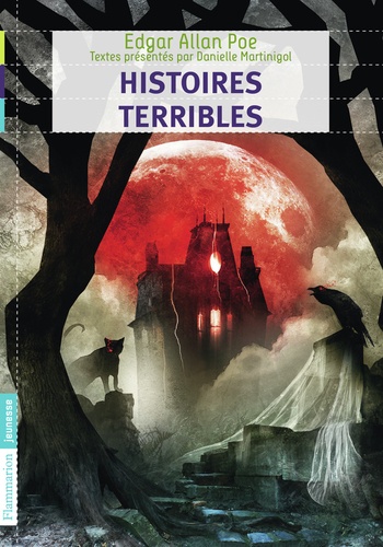 Histoires Terribles