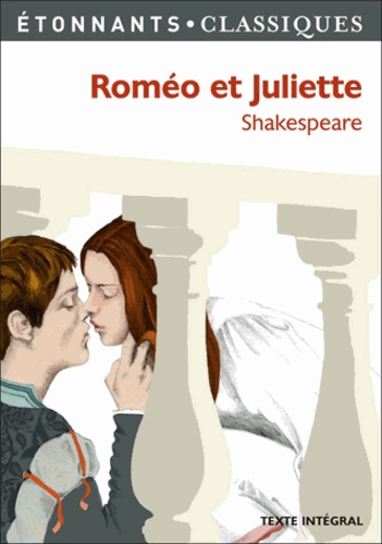 Roméo Et Juliette
