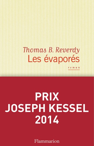Les Évaporés - Un Roman Japonais